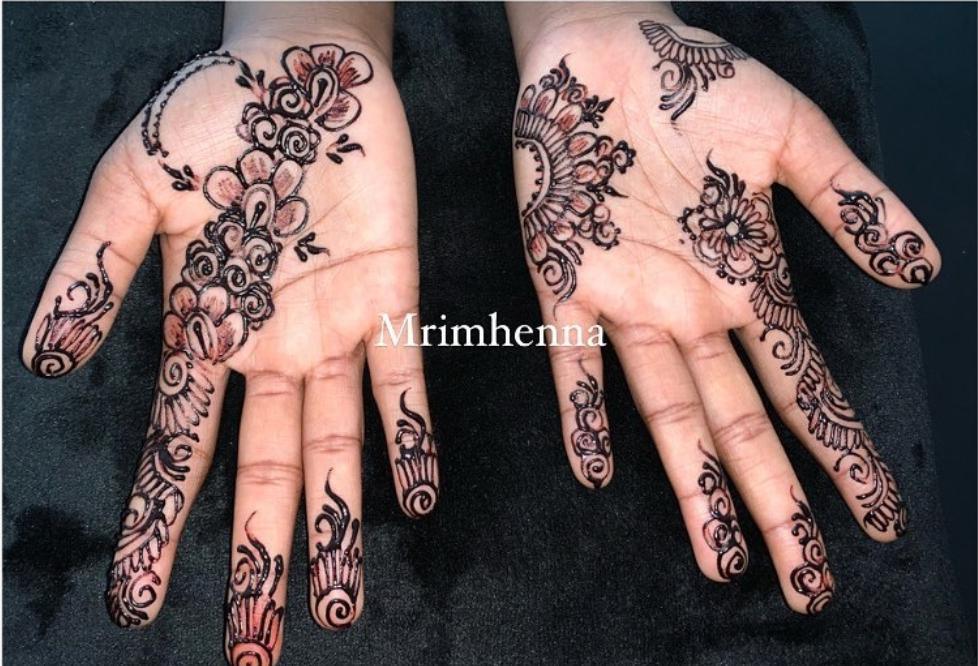 Mrim Henna