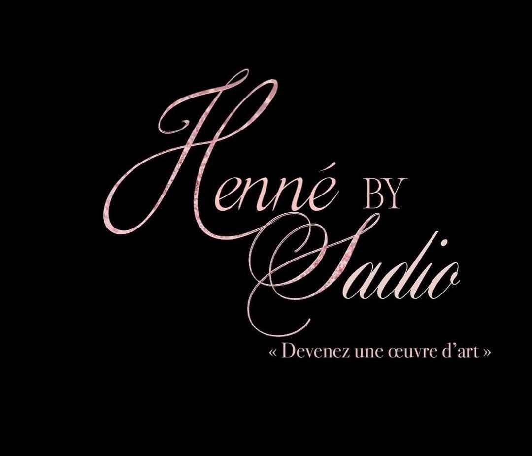 Henné by Sadio