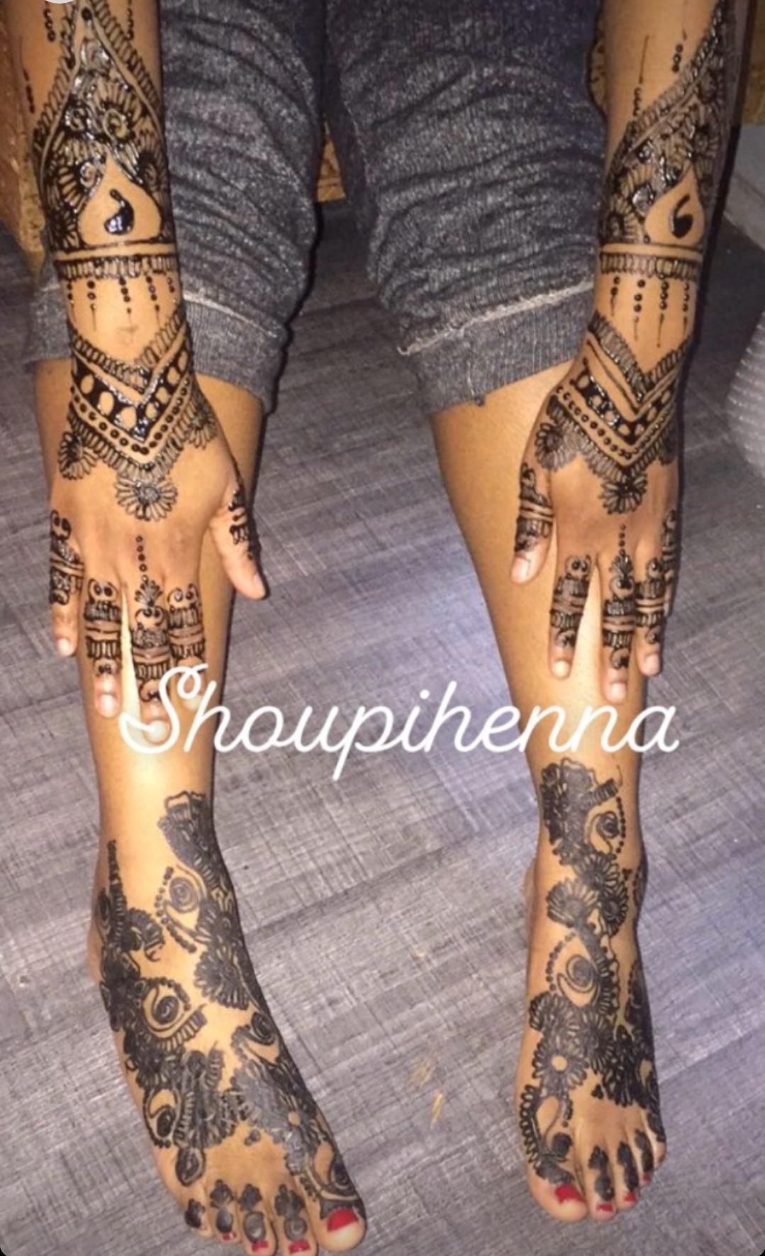 ShoupiHenna