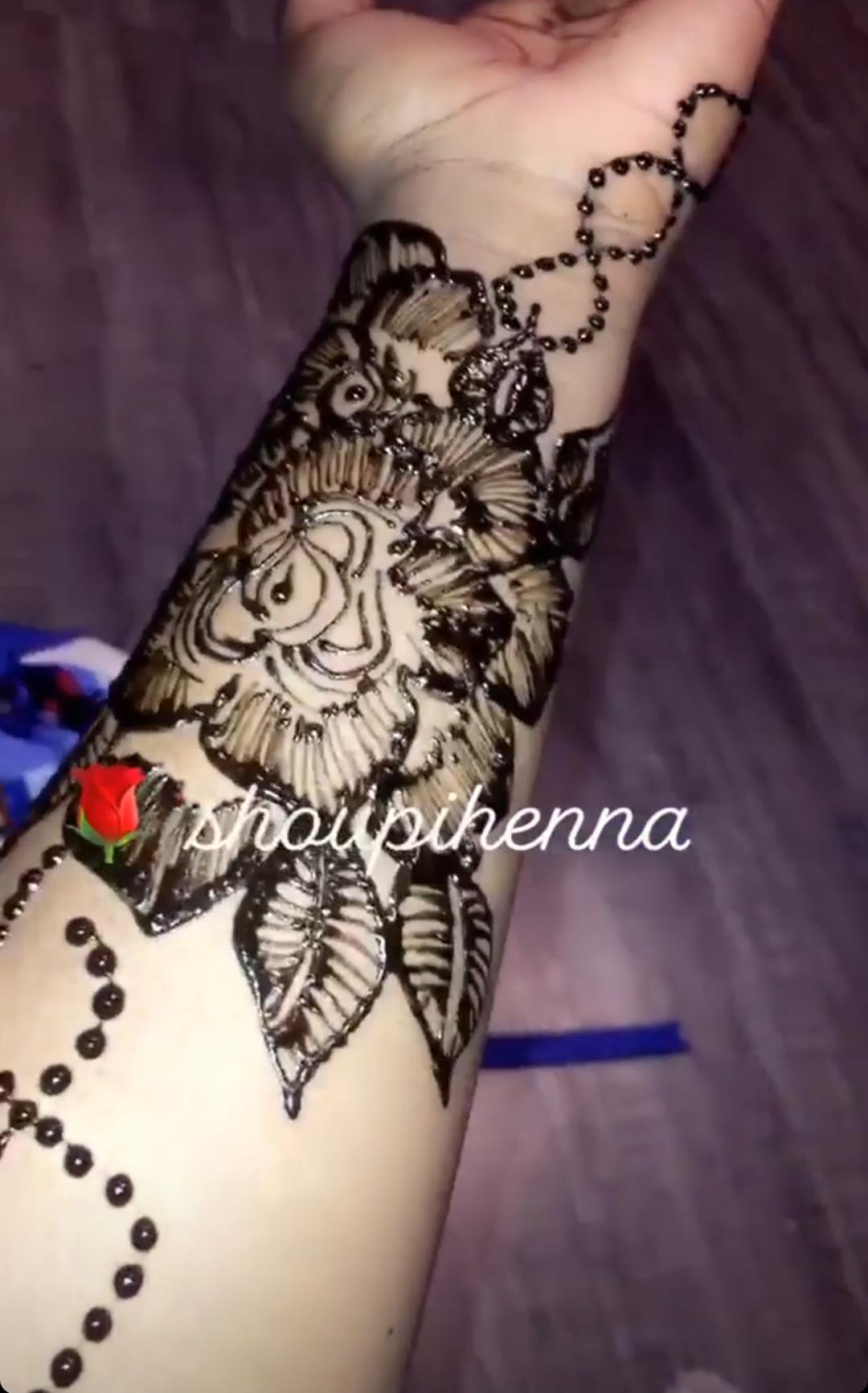 ShoupiHenna