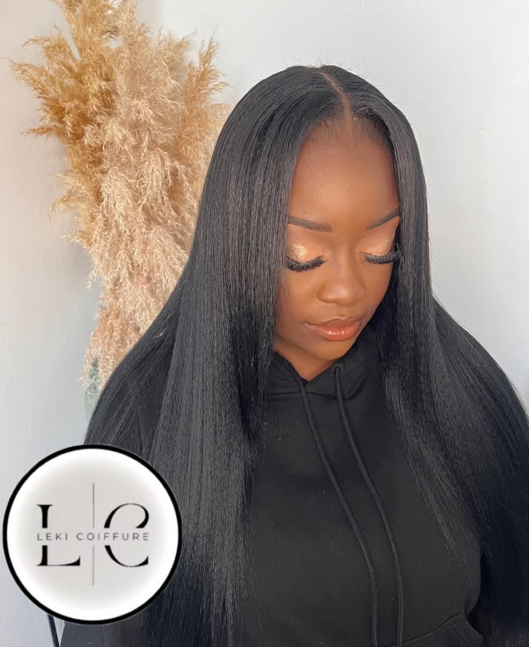 Lekicoiffure