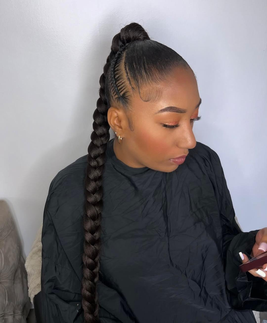 Lekicoiffure