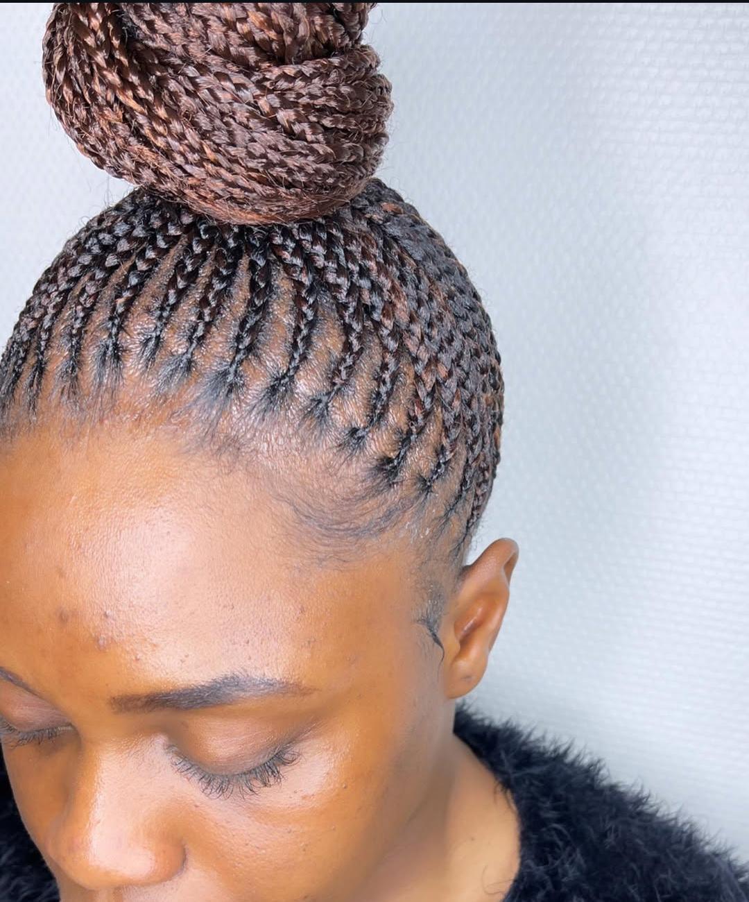 Lekicoiffure