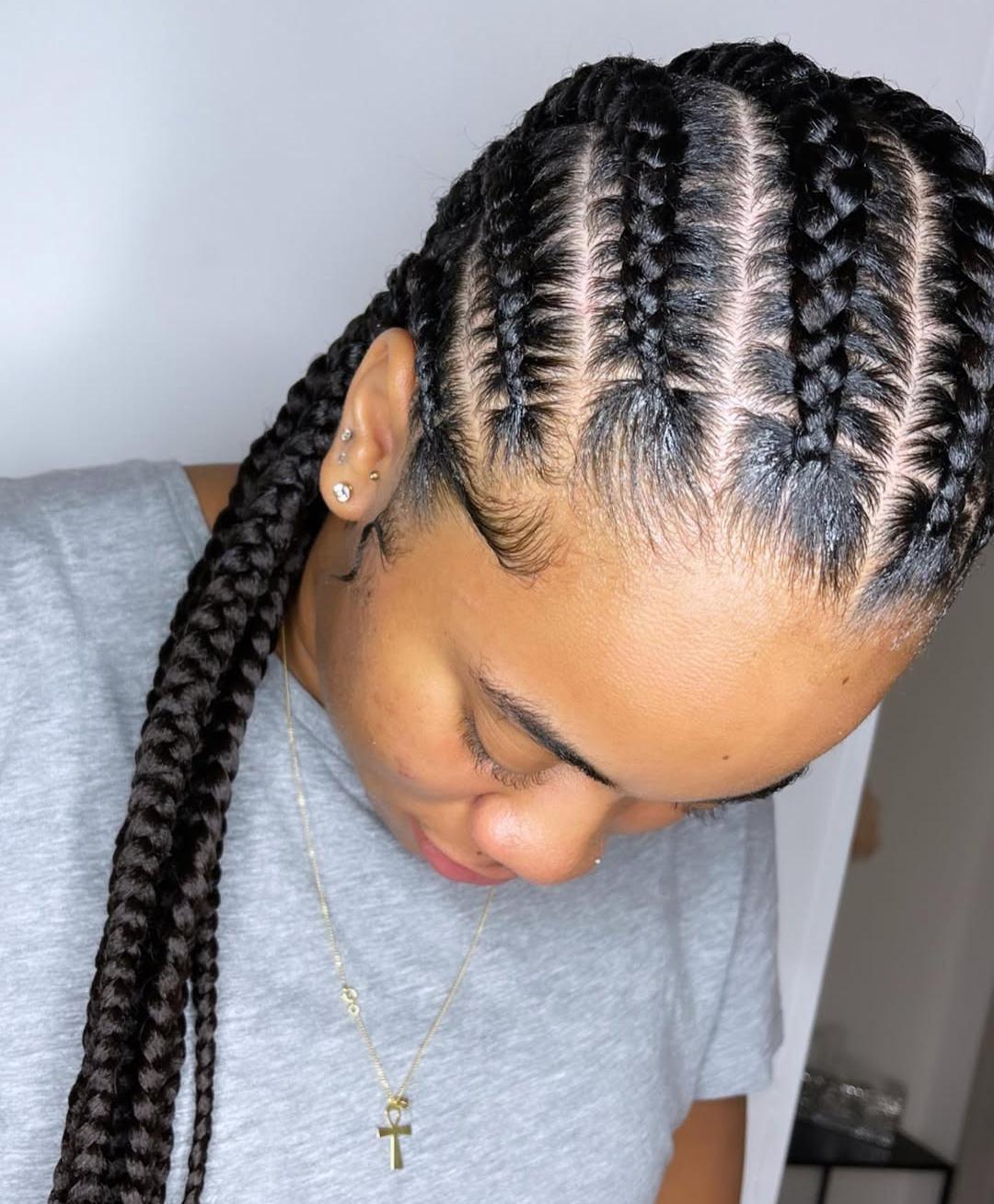 Lekicoiffure