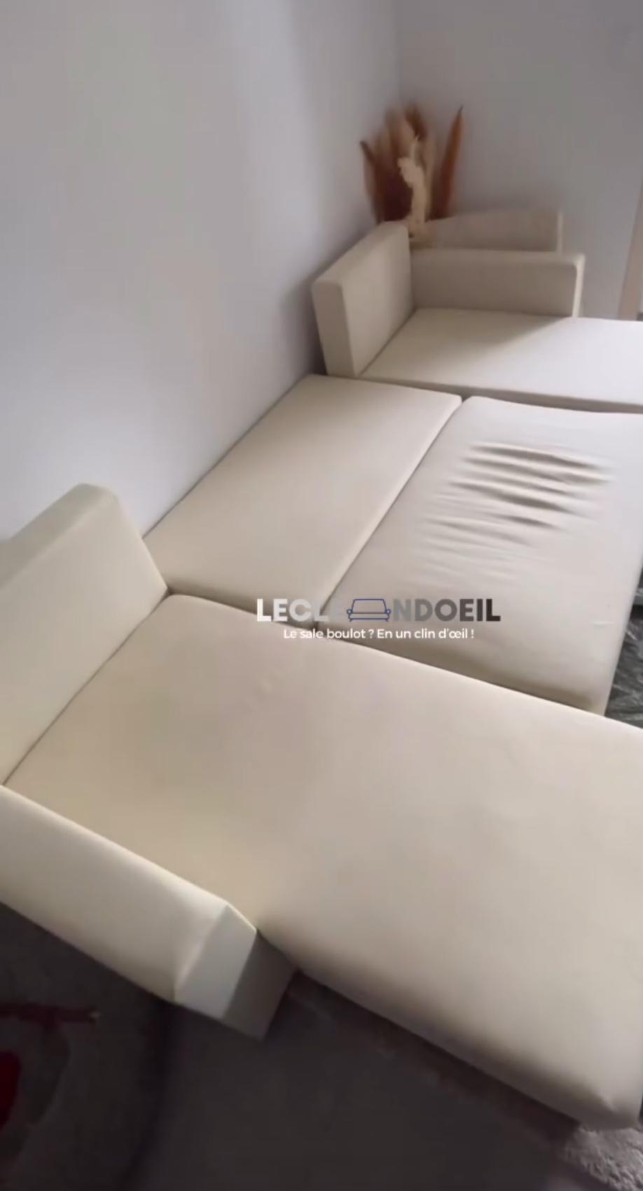 Lecleandoeil