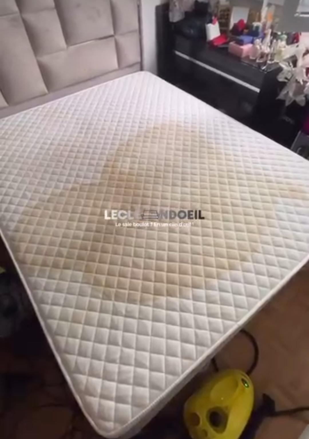Lecleandoeil