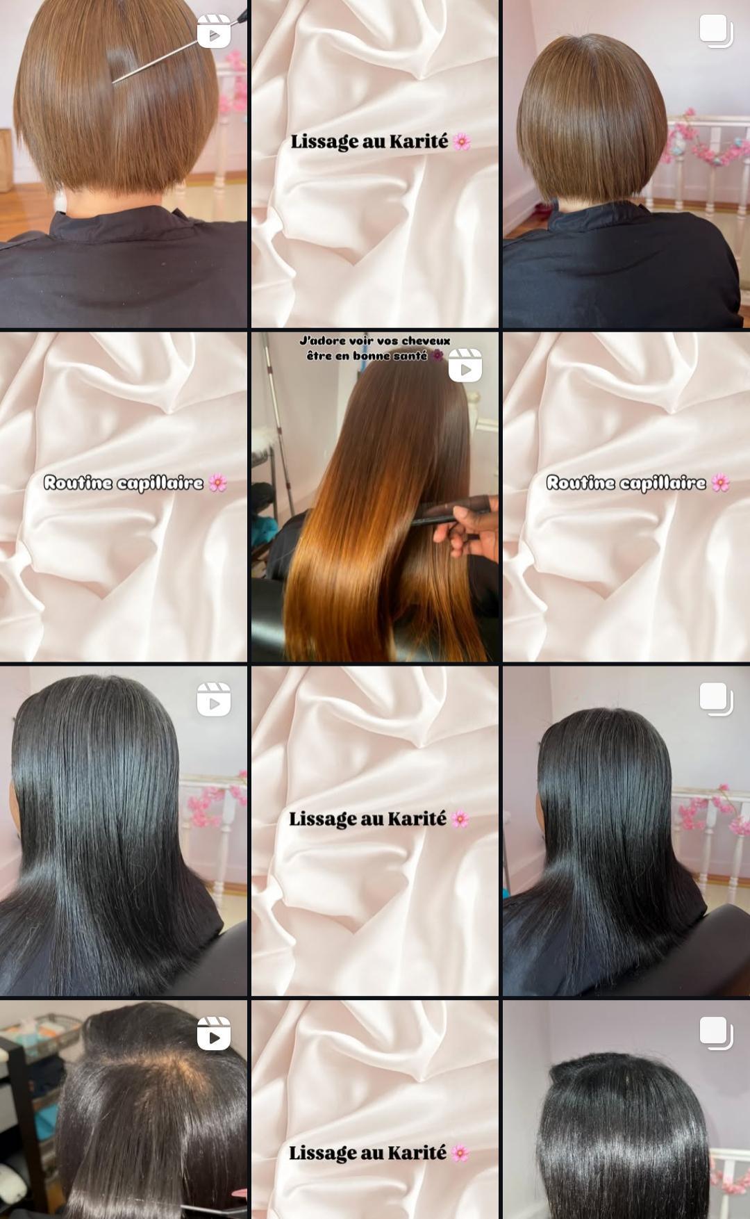 Efalisse&Nails