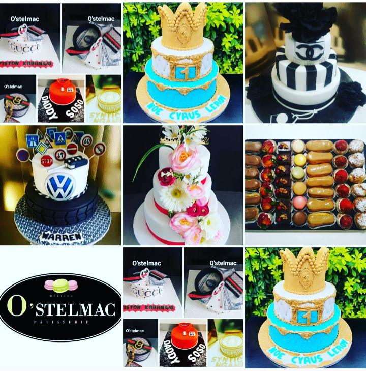 Gateau Cupcake Brunch Sucre Gateau Cupcake Brunch Sucre
