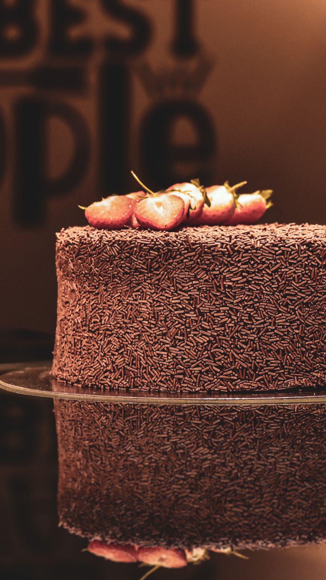 Cakes