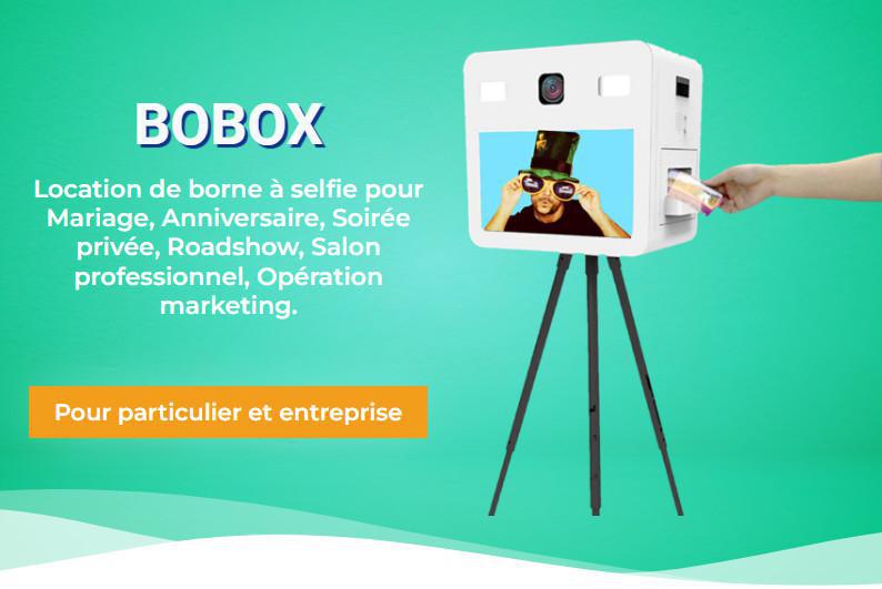 BOBOX Lyon