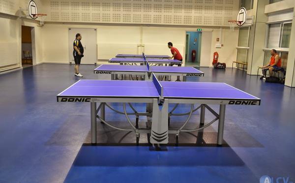 Modalités d'inscription