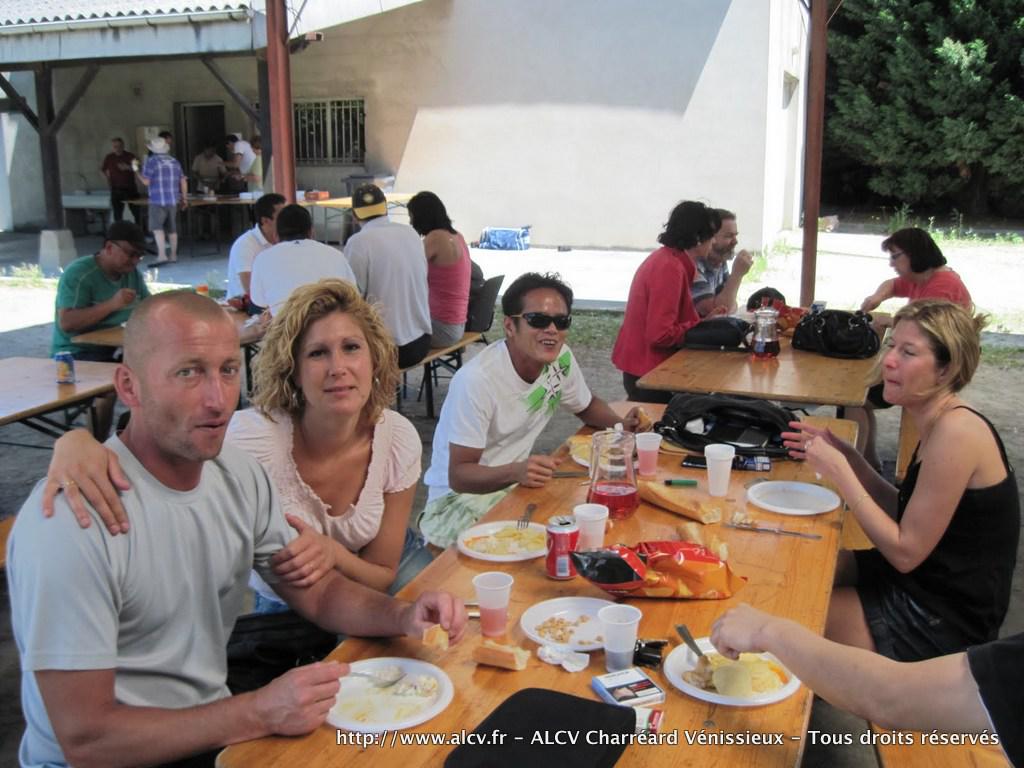 2011-2012 - Journée champêtre - 20