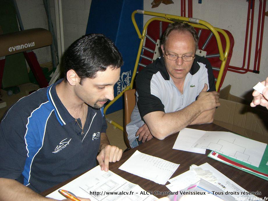 2007-2008 - Tournoi du club - Tour 4 - 3