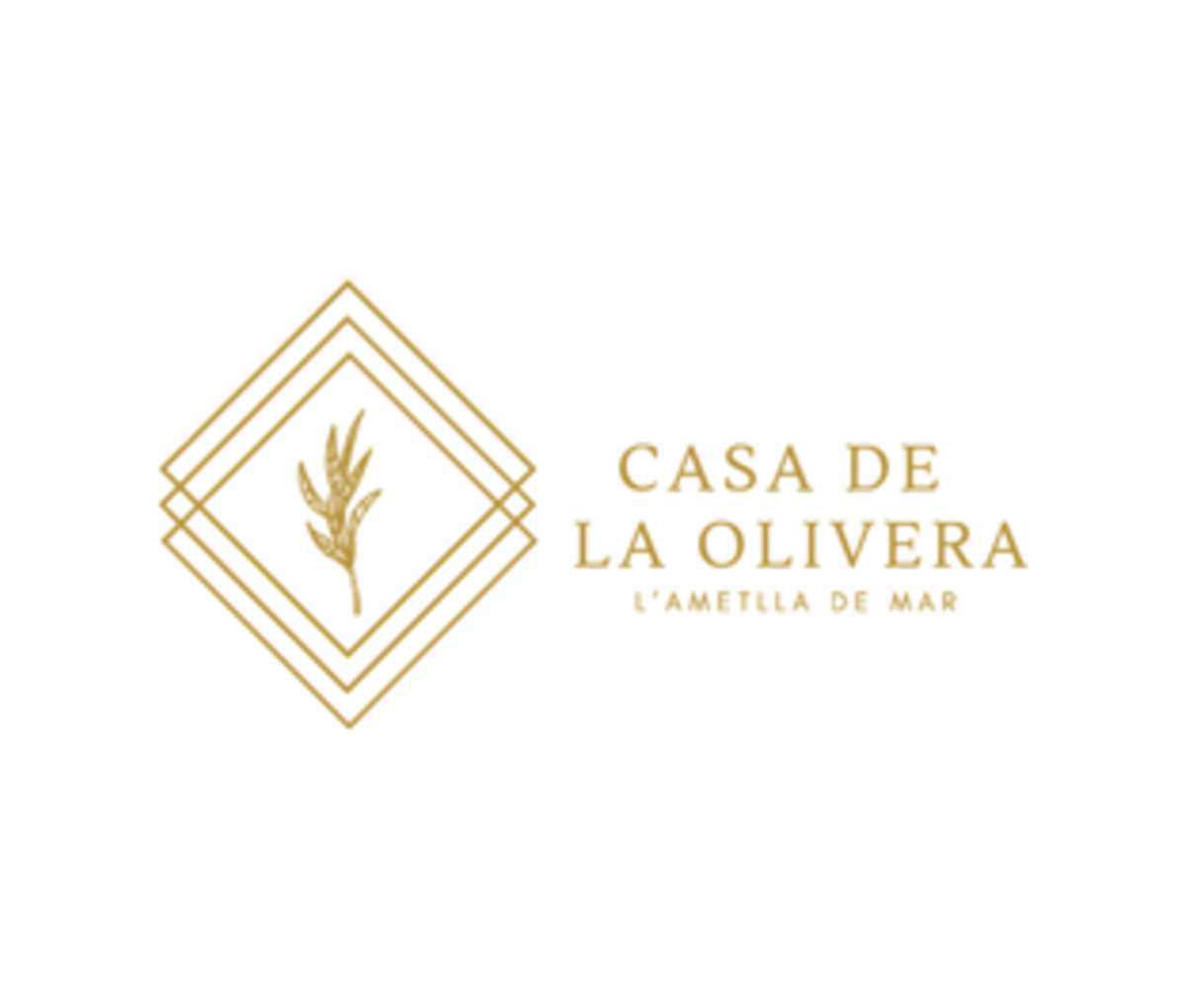 LOGO CASA DE LA OLIVEIRA LOGO CASA DE LA OLIVEIRA