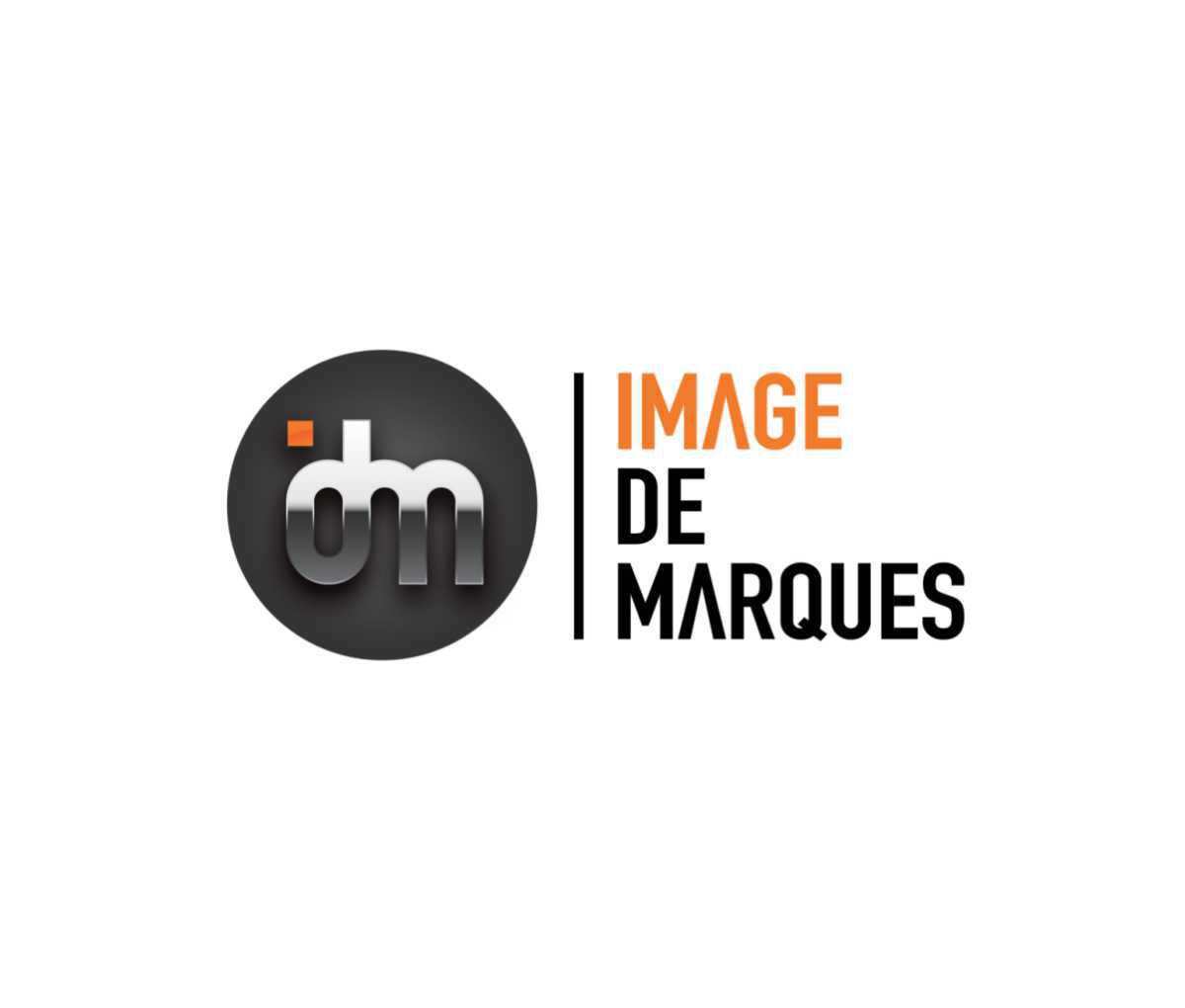 LOGO IMAGE DE MARQUES  LOGO IMAGE DE MARQUES