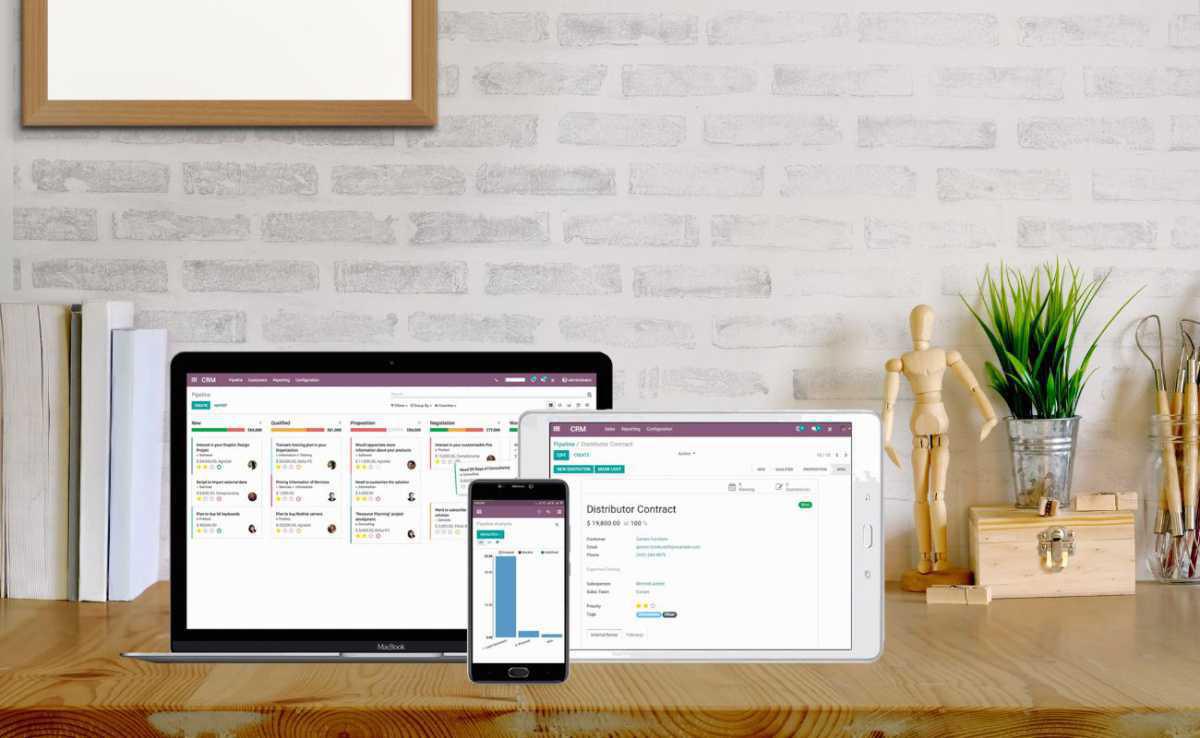 Partner Silver Odoo Partner Silver Odoo