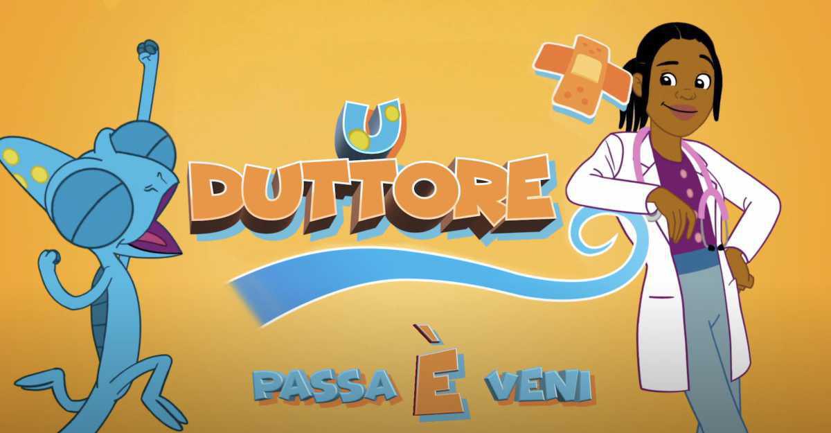 Cataru è influenza un hè listessa