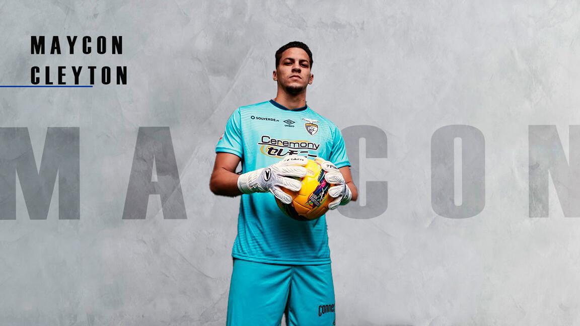 Maycon Cleiton