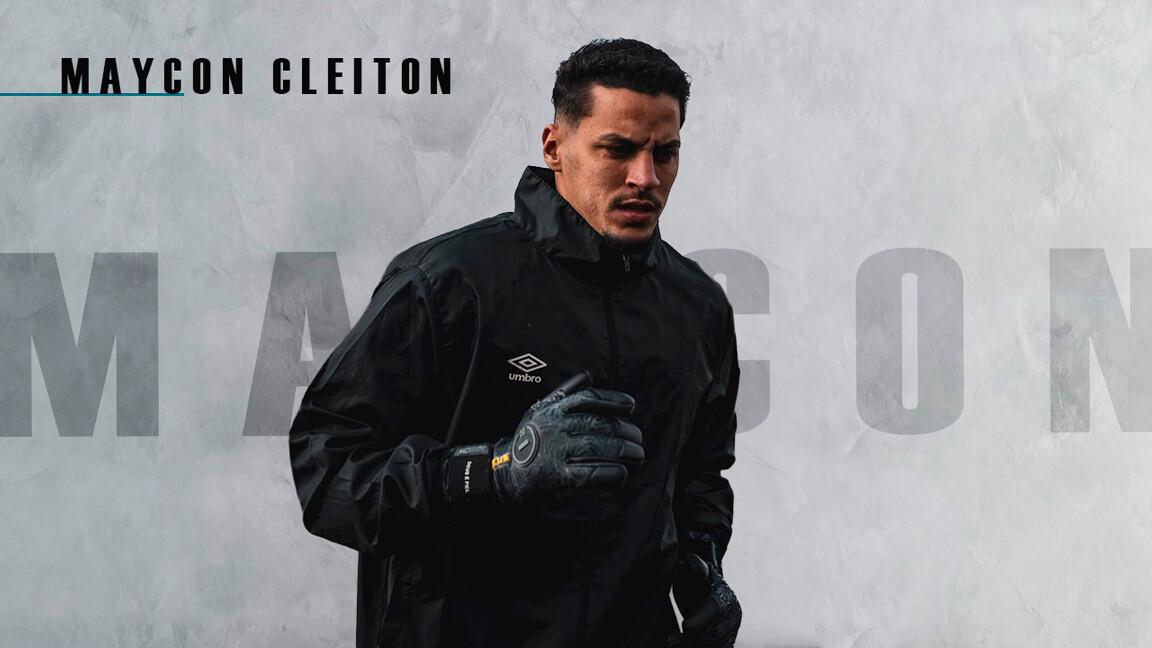 Maycon Cleiton