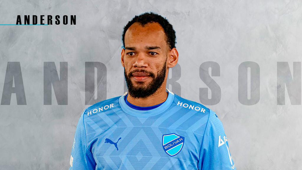 Anderson