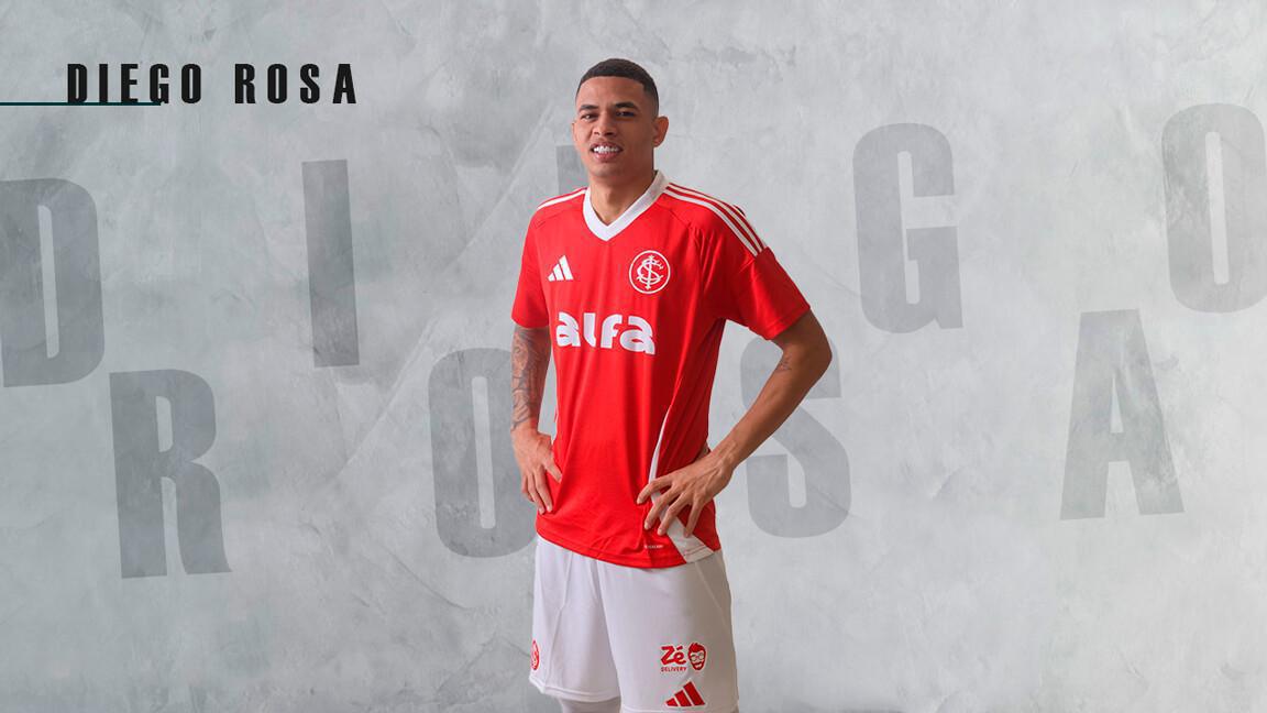 Diego Rosa