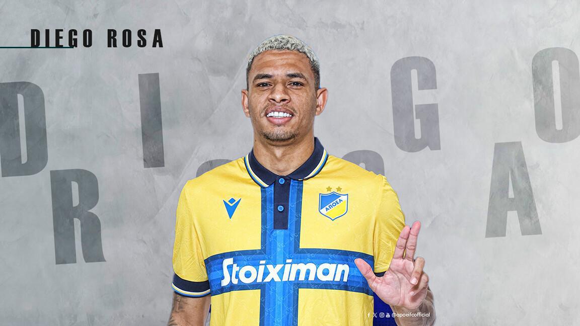 Diego Rosa Diego Rosa