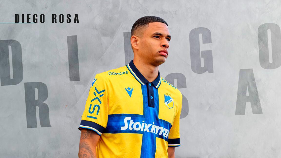 Diego Rosa Diego Rosa