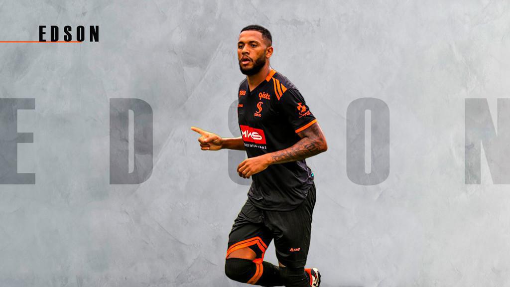 Edson