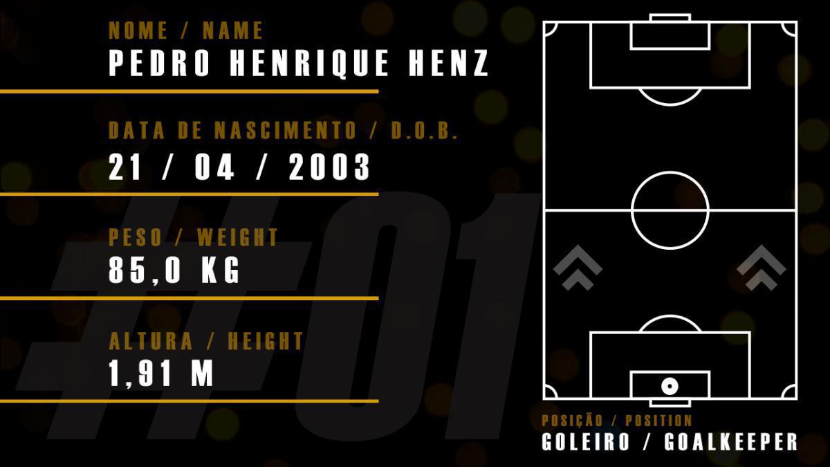 Pedro Henz