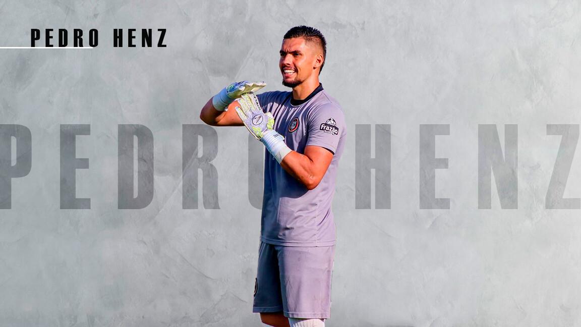 Pedro Henz