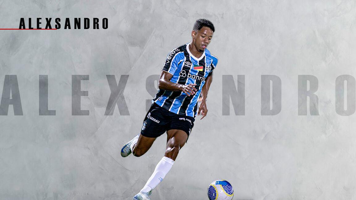 Alexsandro