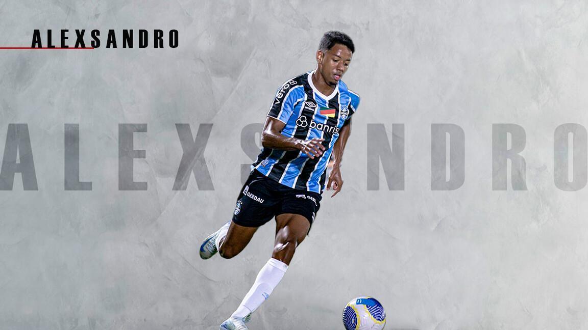 Alexsandro Alexsandro