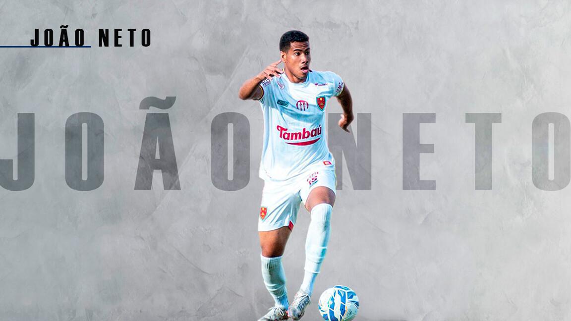 João Neto