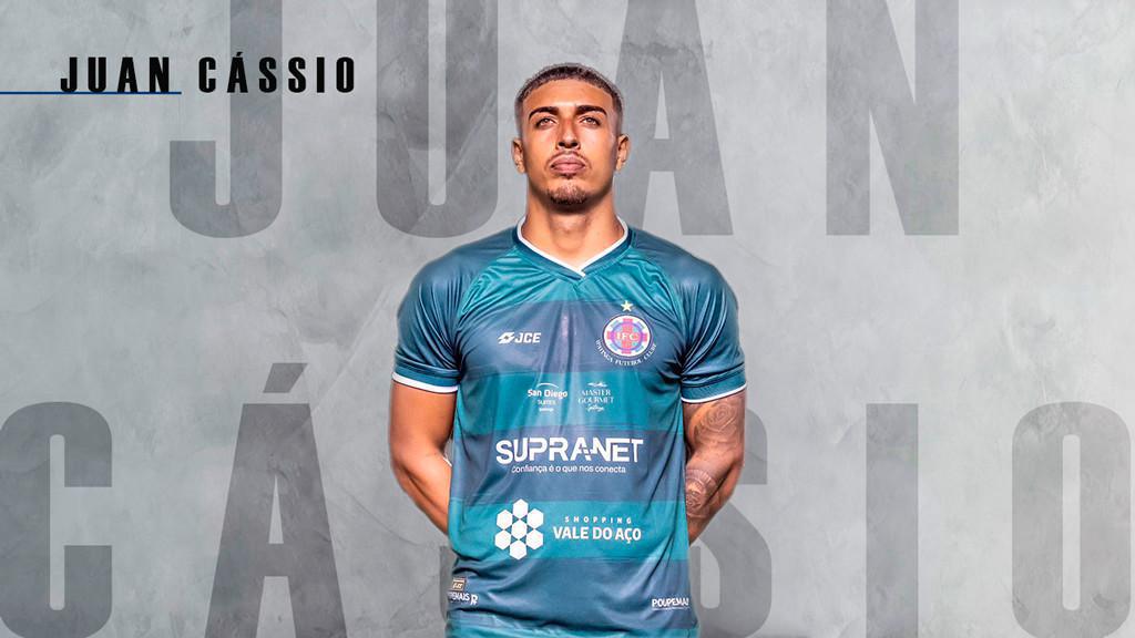 Juan Cássio