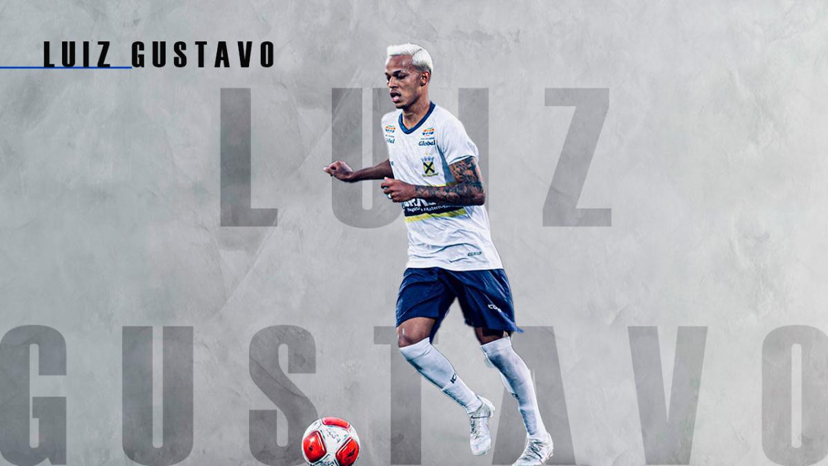 Luiz Gustavo
