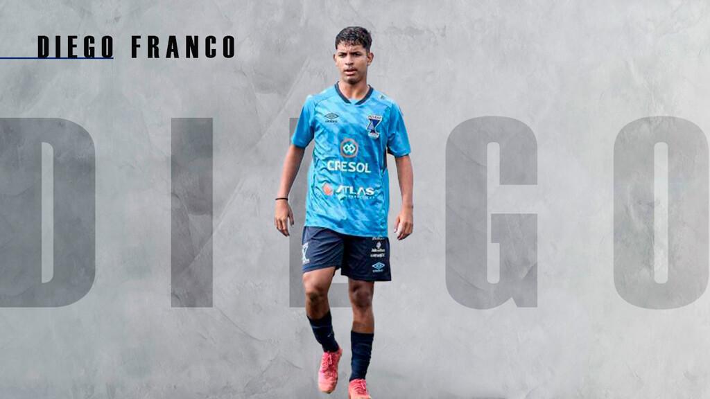 Diego Franco