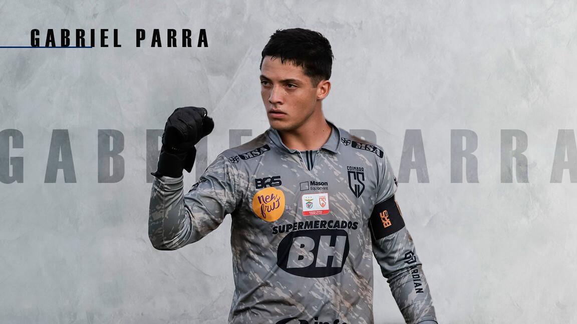 Gabriel Parra