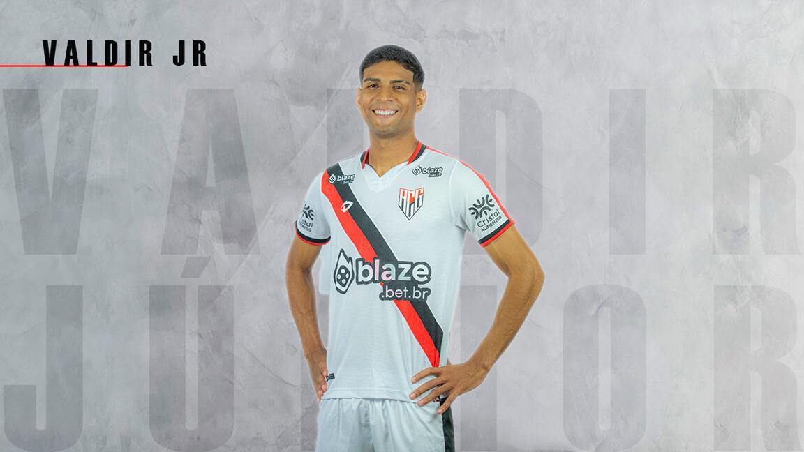 Valdir Jr