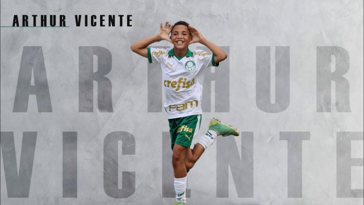 Arthur Vicente