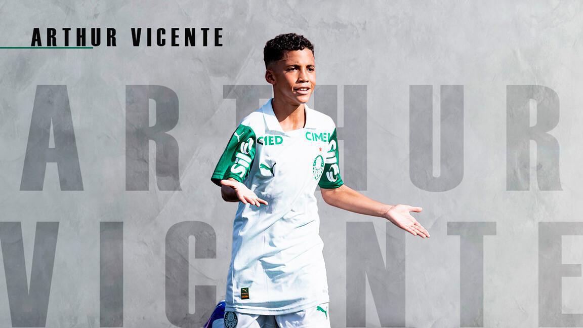 Arthur Vicente