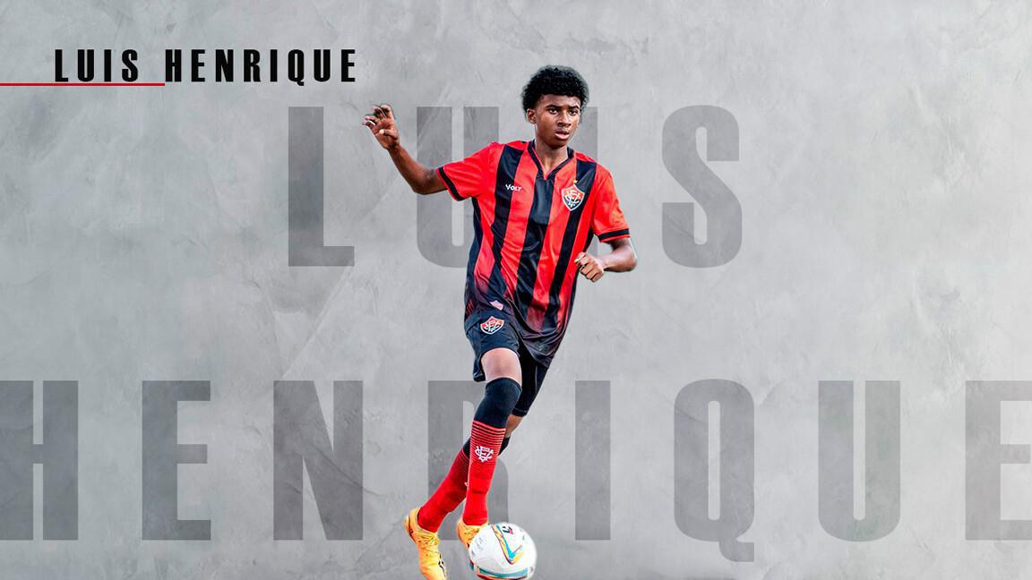 Luis Henrique