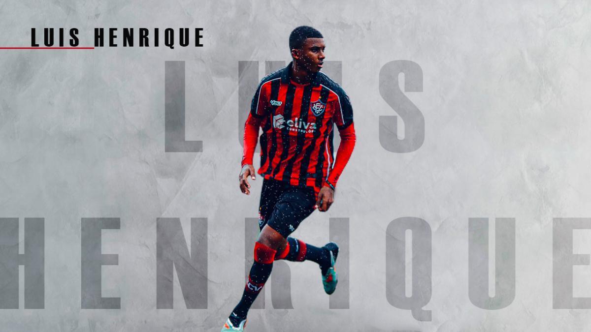 Luis Henrique