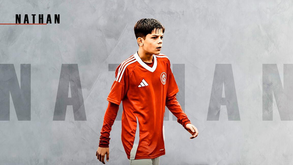 Nathan Nathan