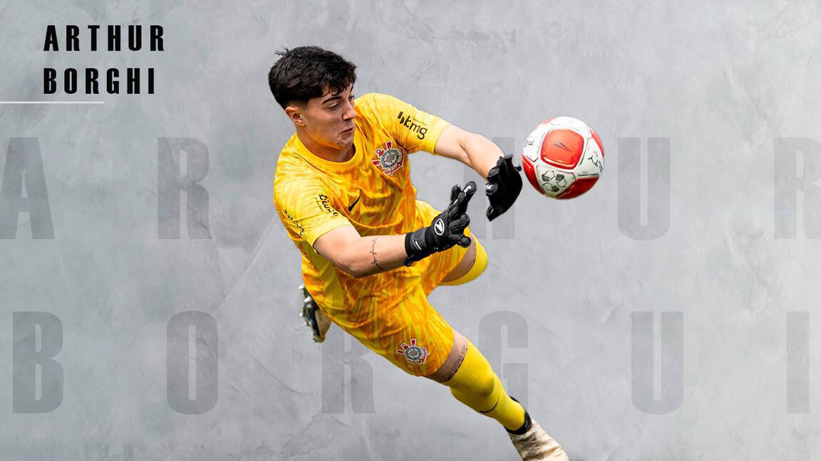 Arthur Borghi Arthur Borghi