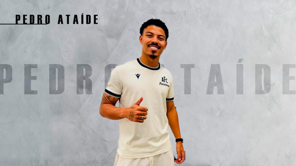 Pedro Ataíde