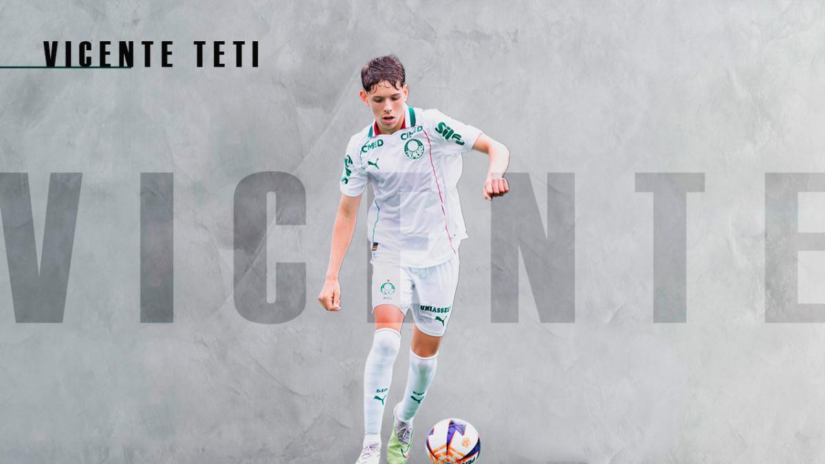 Vicente Teti