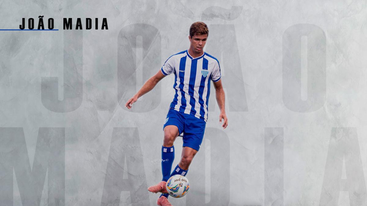 João Madia João Madia