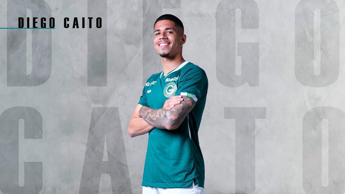 Diego Caito