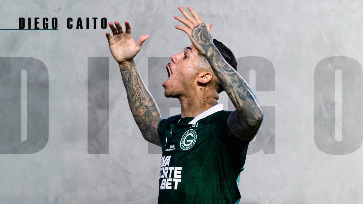 Diego Caito