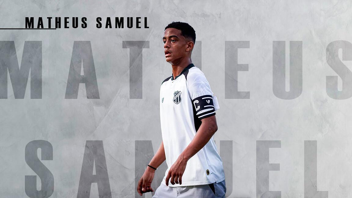 Matheus Samuel